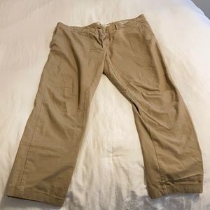 Men’s Khaki Pants
